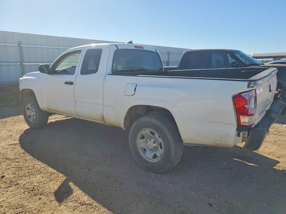 2019 Toyota Tacoma SR