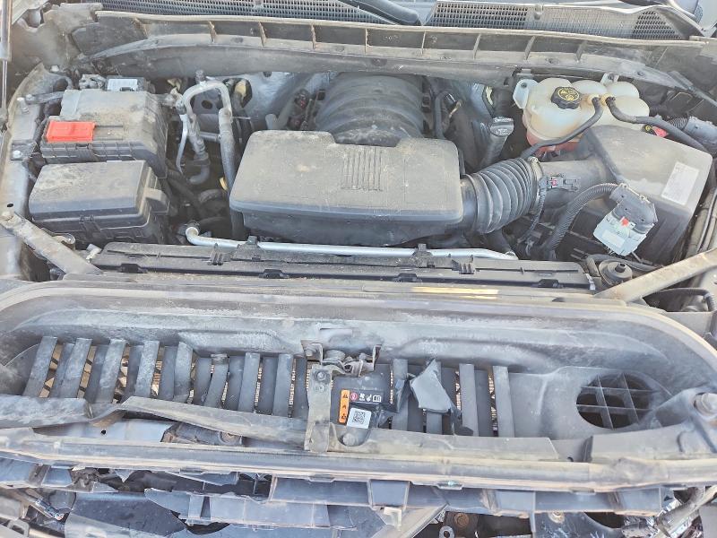 2019 GMC Sierra C1500 Denali