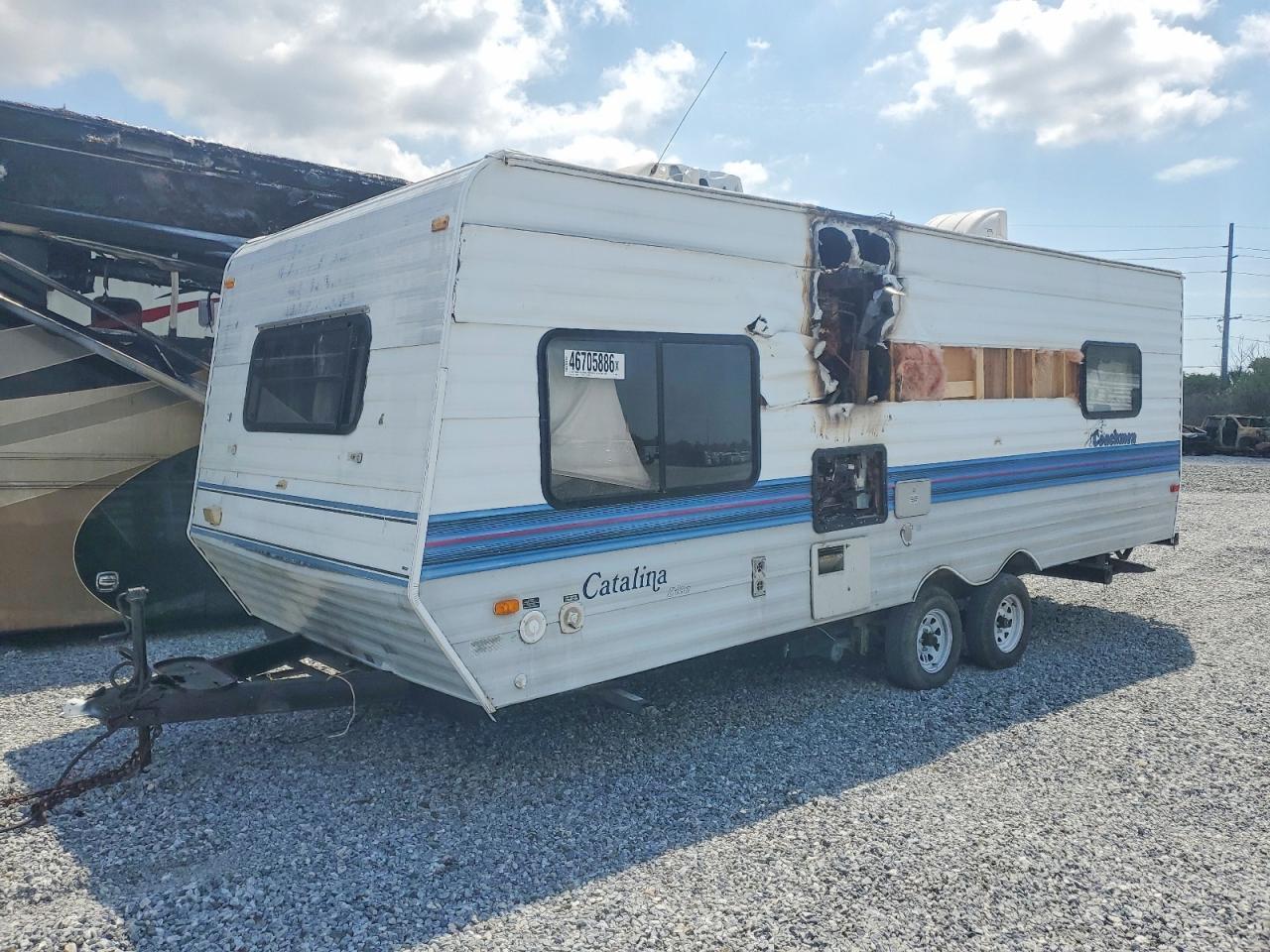 2025 Coachmen Camper
