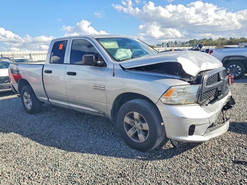 2016 Dodge RAM 1500 ST
