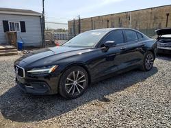 2021 Volvo S60 T5 Momentum en venta en Baltimore, MD