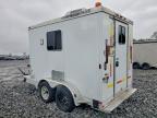 2006 Feathrlite 2006 Featherlite Fiber Optic Splicing Trailer