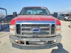 2008 Ford F250 Super Duty