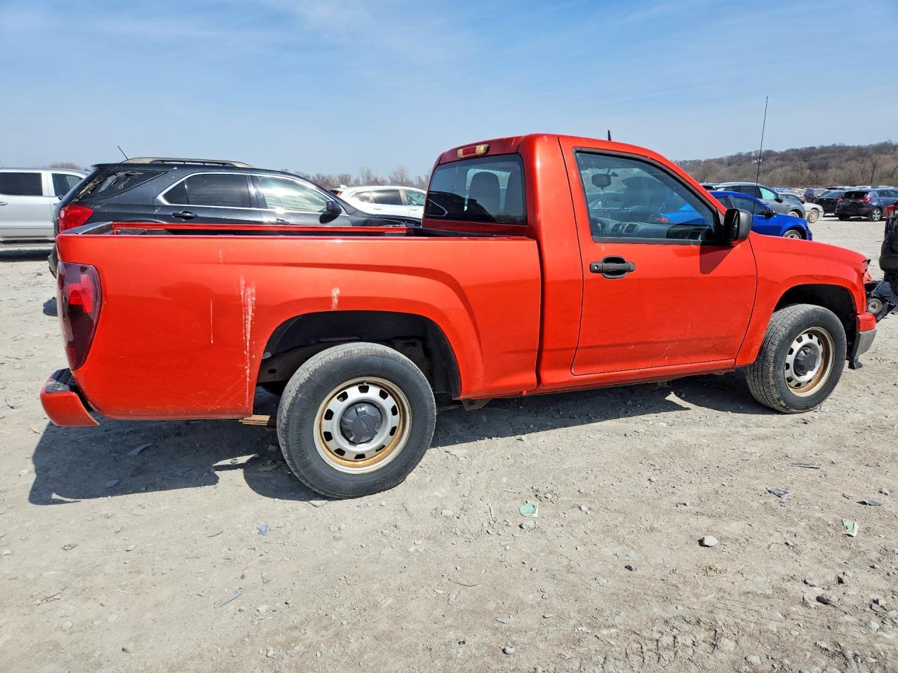 2012 Chev Colorado