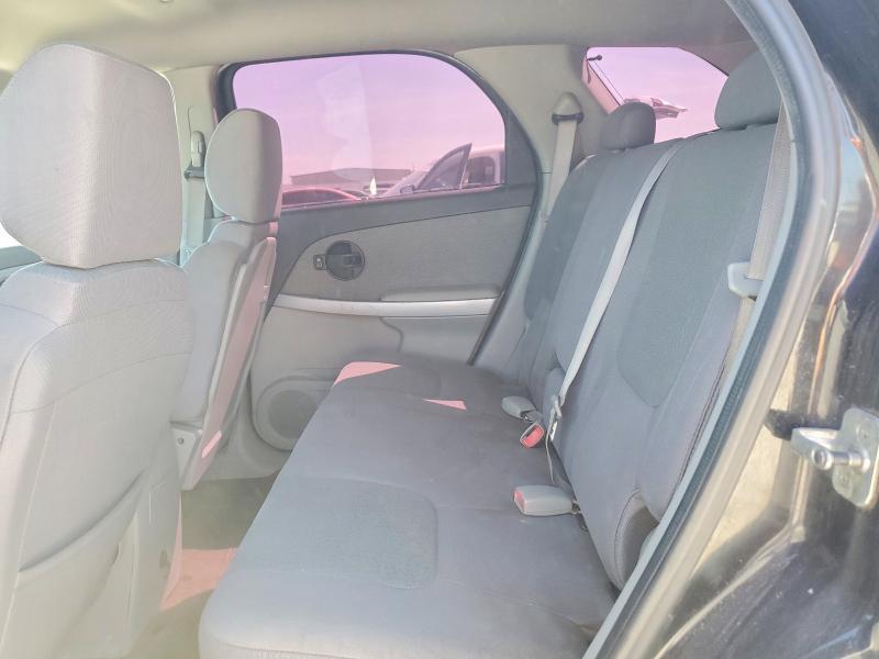 2008 Chevrolet Equinox lt