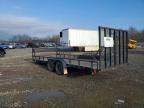 2013 Cross Country 620TL6 Utility Trailer