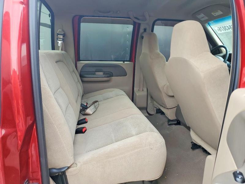 2002 Ford F350 Super Duty
