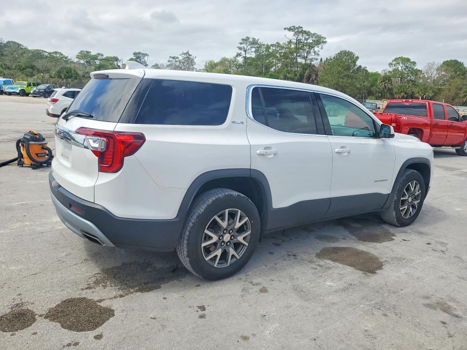2022 GMC Acadia sle