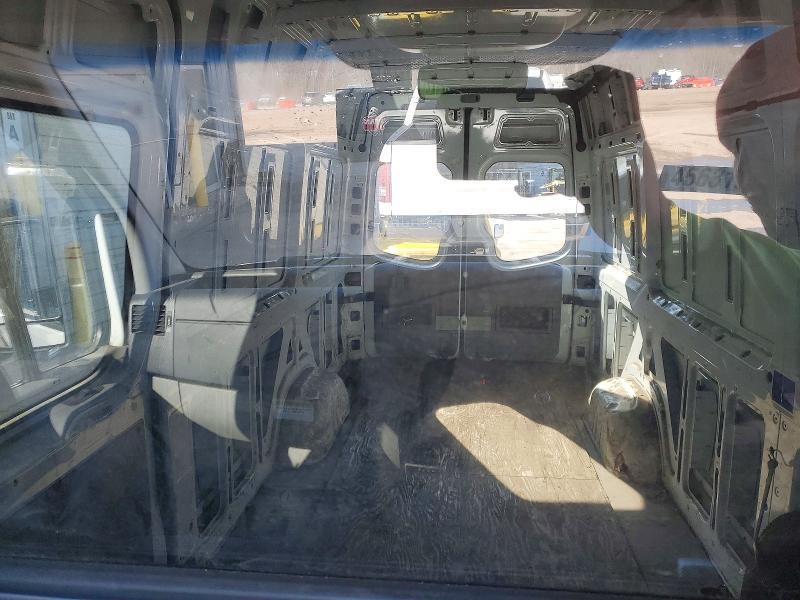 2015 Mercedes-Benz Sprinter 2500