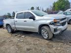 2019 Chevrolet Silverado K1500 Custom