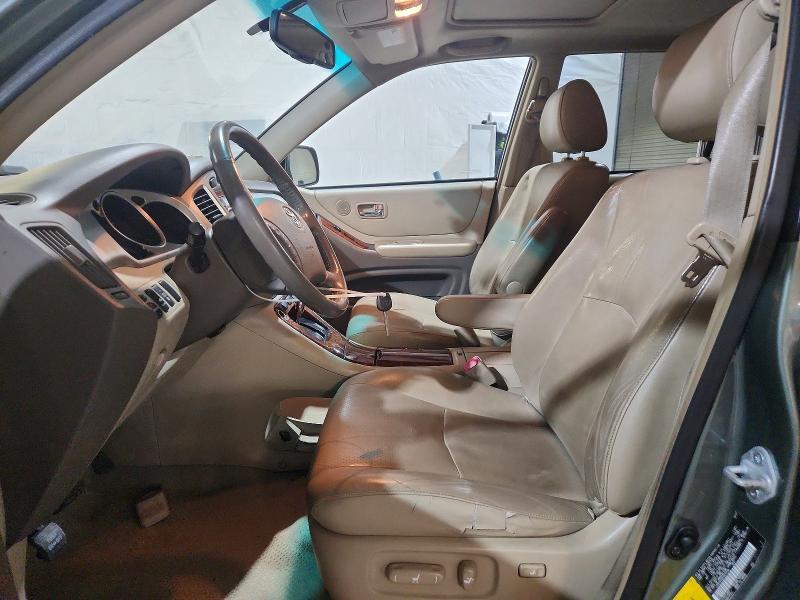 2007 Toyota Highlander Limited