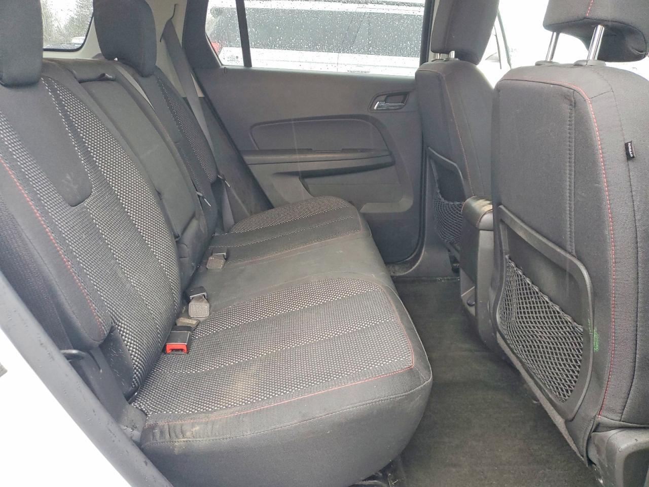 2015 GMC Terrain sle