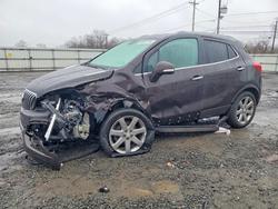 Buick Vehiculos salvage en venta: 2014 Buick Encore