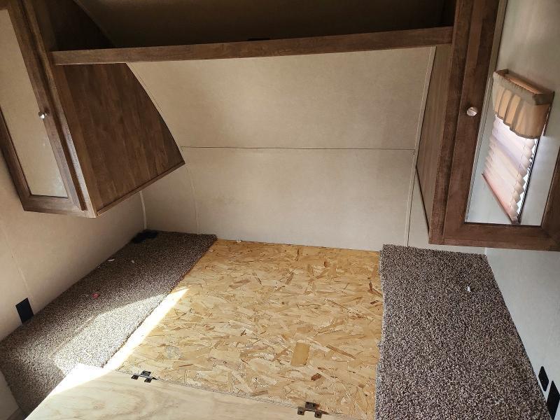 2019 Foresriver 2019 Forest River Puma Camper