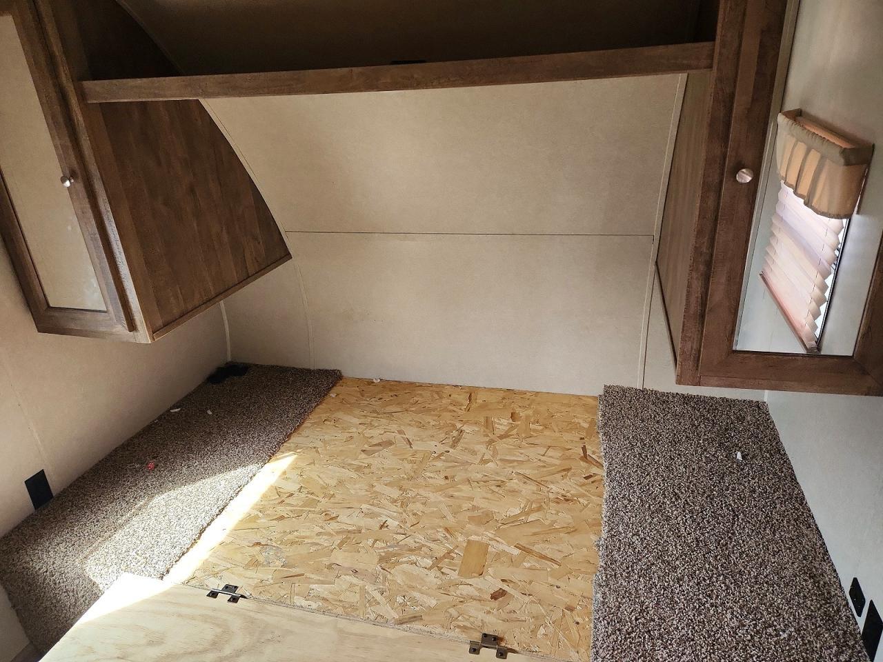 2019 Foresriver 2019 Forest River Puma Camper