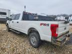 2017 Ford F350 Super Duty