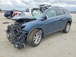 2015 Nissan Rogue sv en venta en Lebanon, TN