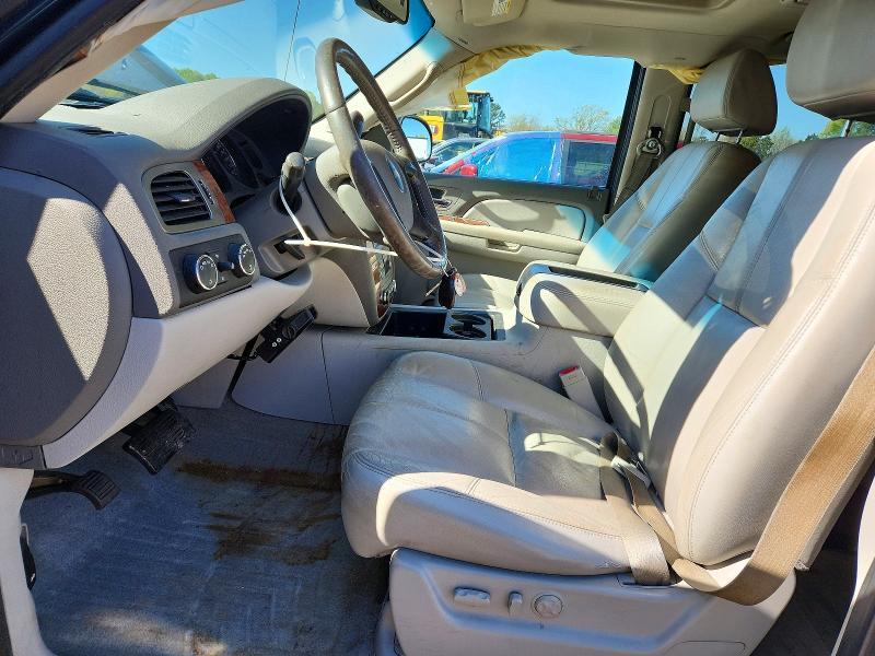 2007 Chevrolet Avalanche K1500