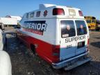 2009 Ford E-350 Ambulance