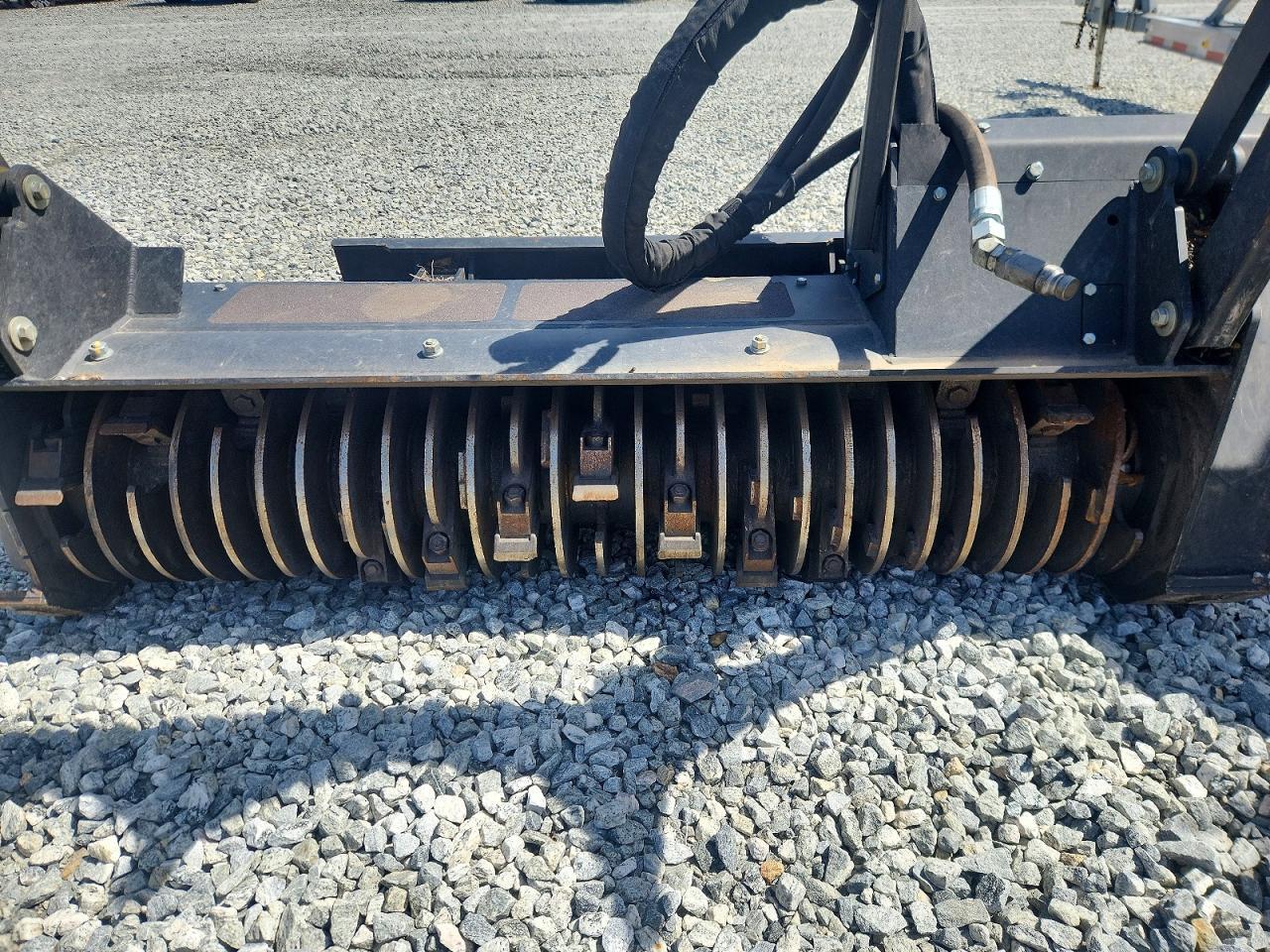 2025 Farm Farm Equipment