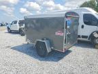 2024 Interstate VICT508SAFS Enclosed Cargo Trailer