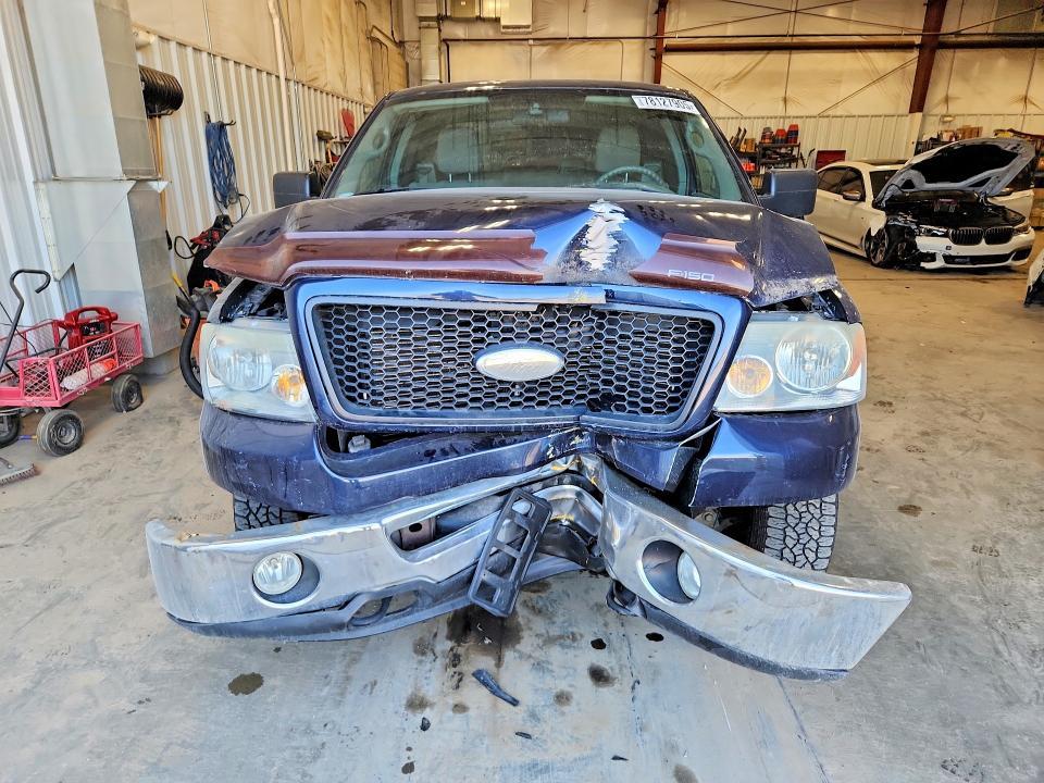 2006 Ford F150
