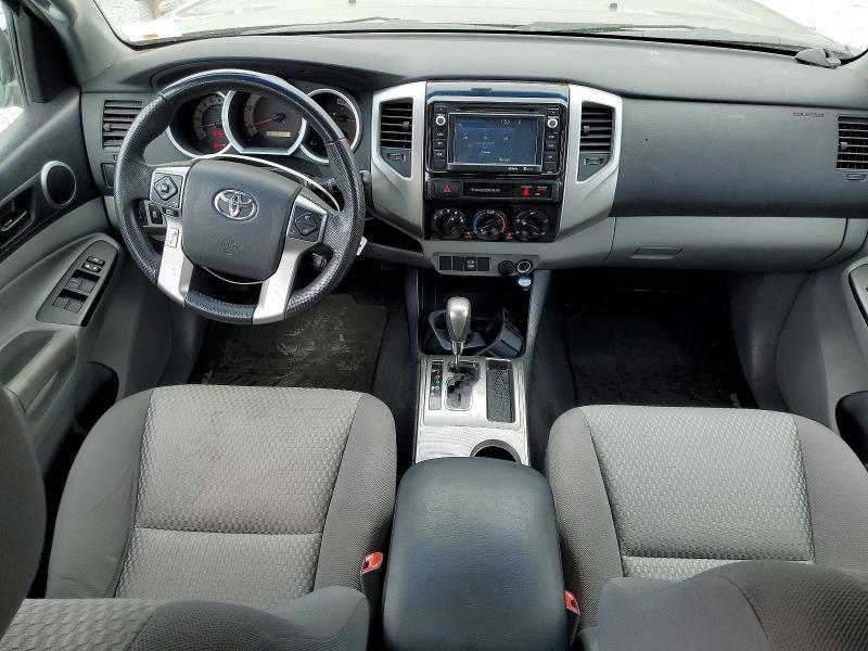 2015 Toyota Tacoma Prerunner