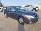 2011 Toyota Camry xle