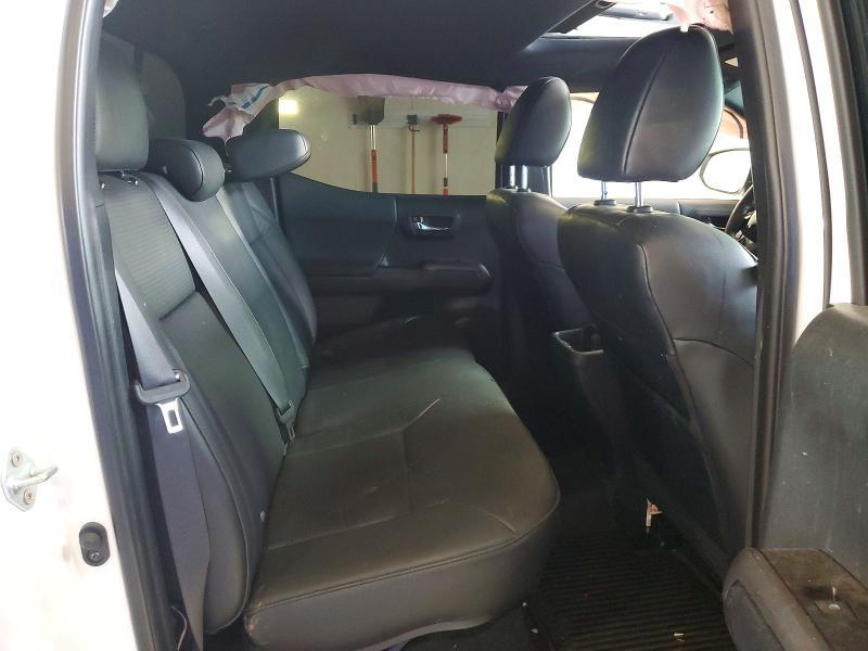 2023 Toyota Tacoma TRD OFF-Road