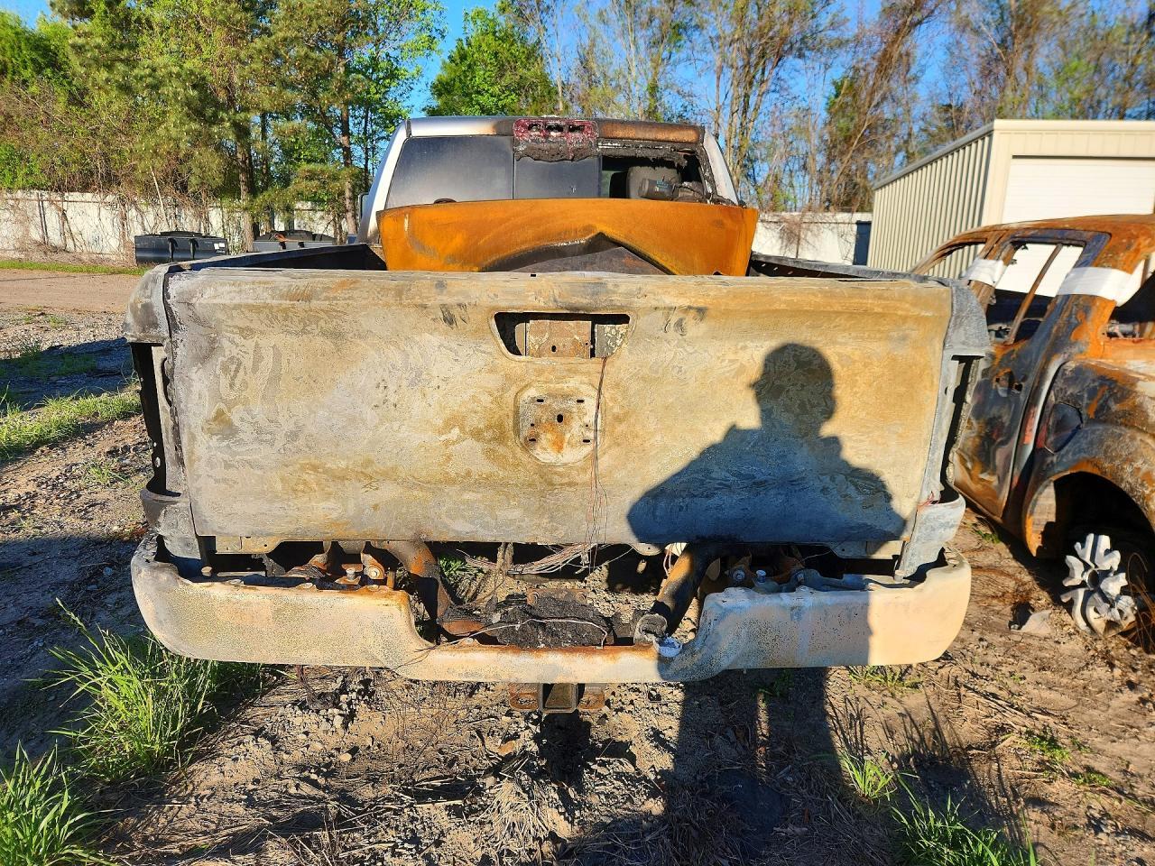 2024 Dodge RAM 2500