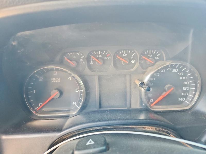 2019 GMC Sierra K2500 Heavy Duty