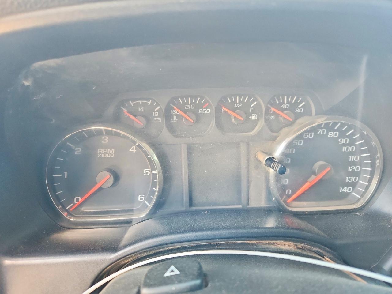 2019 GMC Sierra K2500 Heavy Duty