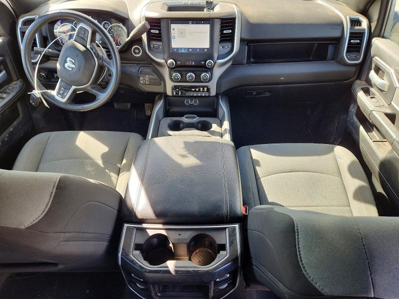 2024 Dodge RAM 2500 BIG Horn