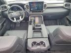 2025 Toyota Tundra Crewmax Limited