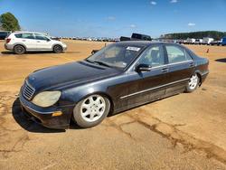 2000 Mercedes-Benz S 430 for sale in Longview, TX