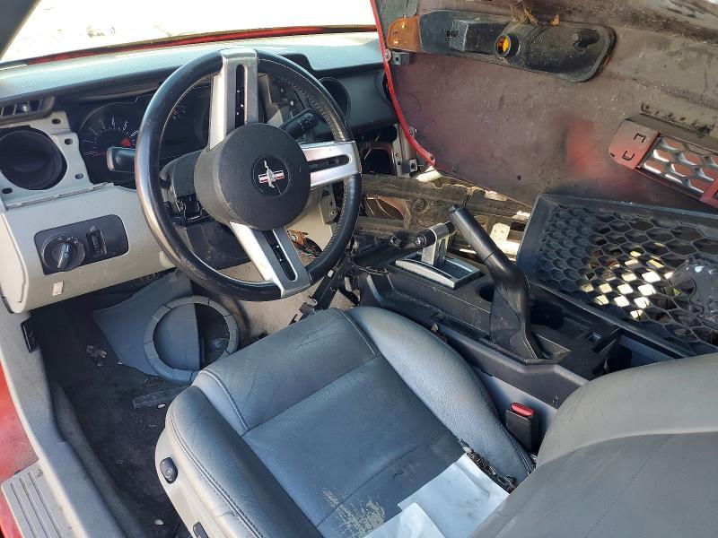 2006 Ford Mustang