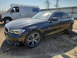 2020 BMW 330xi for sale in Elgin, IL