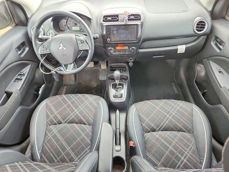 2024 Mitsubishi Mirage se