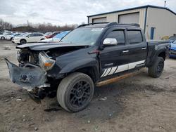Toyota salvage cars for sale: 2013 Toyota Tacoma V6