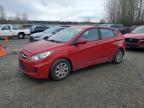 2012 Hyundai Accent gs