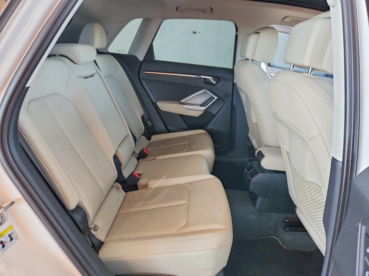 2019 Audi Q3 Premium