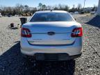 2010 Ford Taurus Limited