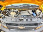 2012 Chev 2012 Collins Bantam G4500-School Bus