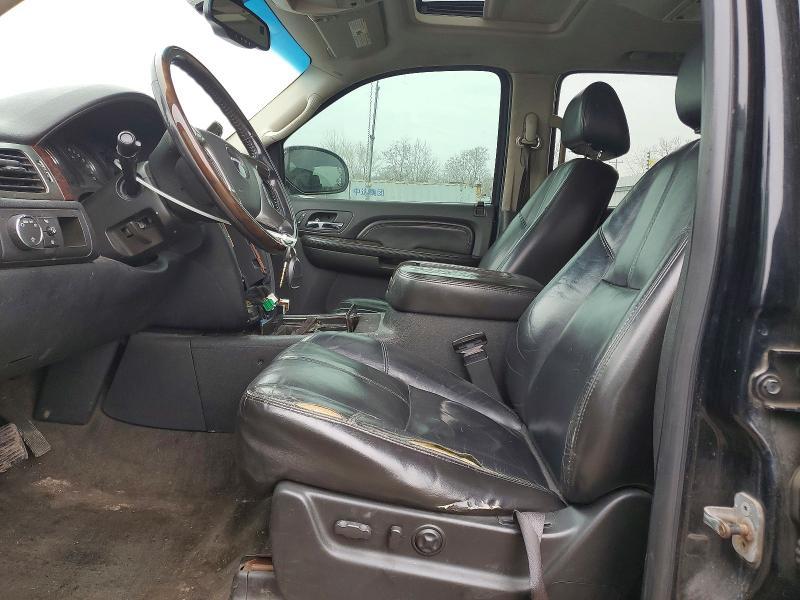 2007 GMC Yukon Denali