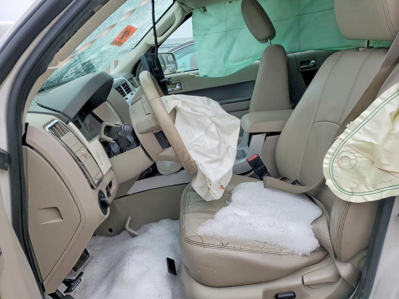 2011 Mercury Mariner Premier