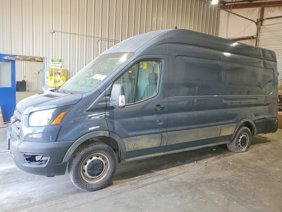 2020 Ford Transit T-250