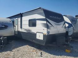 2021 Keystone Hideout Camper en venta en Bridgeton, MO