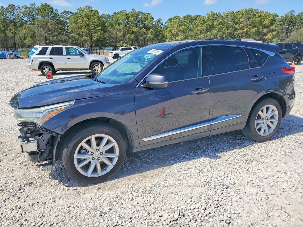 2020 Acura RDX