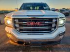 2018 GMC Sierra C1500 SLT