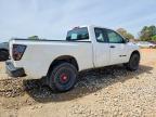 2012 Nissan Titan S